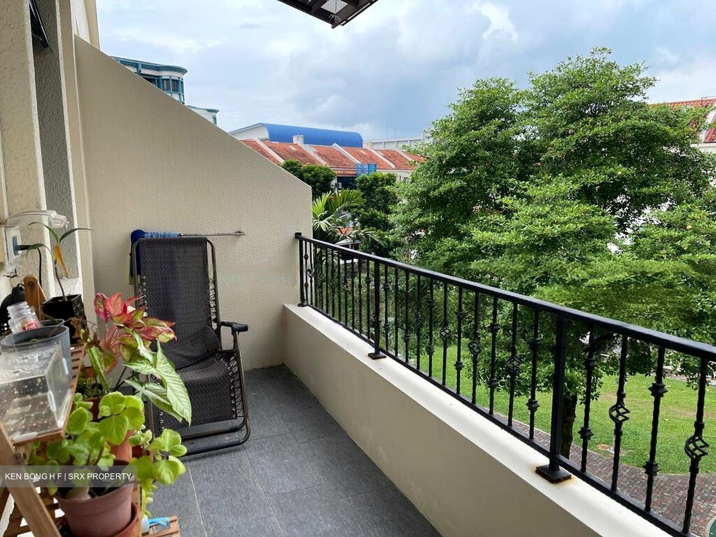 Lakeside Grove (D22), Terrace #468123691